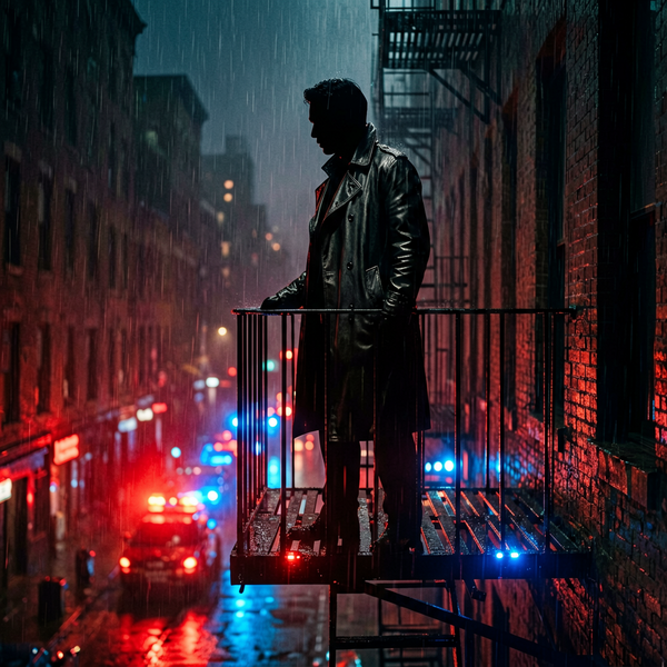 Cyberpunk Noir Explained: How Neon Grave Redefines the Genre