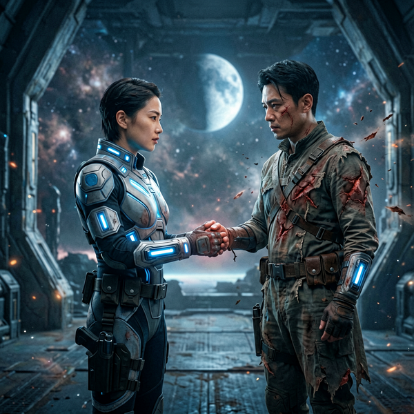 7 Sci-Fi Books with Moral Complexity 2026