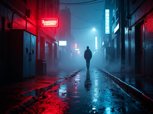 Cyberpunk Noir Explained: How Neon Grave Redefines the Genre