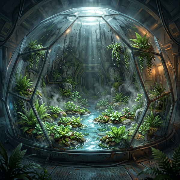 Level Zero: Level Zero Sci-Fi — World Explained
