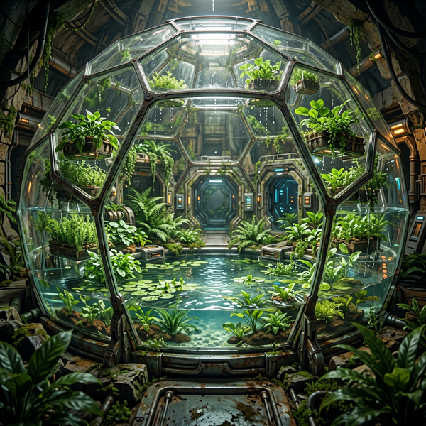 Level Zero: Level Zero Sci-Fi — What Makes This Story Unique