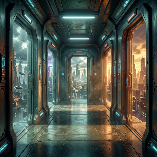 The Stolen Stream vs The Hourglass Ledger: The best books like In Time movie for hard sci-fi fans