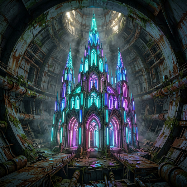 Neon Grave vs Snow Crash: The Definitive Cyberpunk Book Showdown