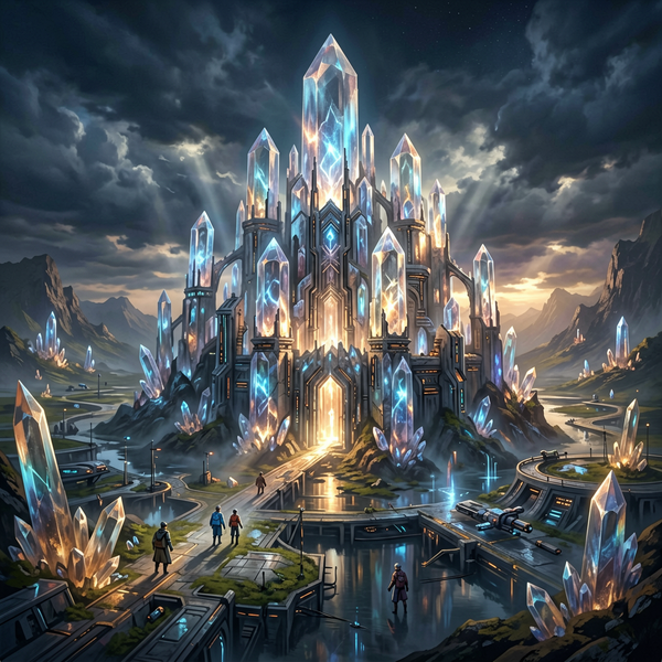 Level Zero: The Complete Lore Guide to The Stolen Stream's Dystopian World