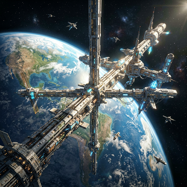 The Best Standalone Sci-Fi Novels for Fans of The Stolen Stream