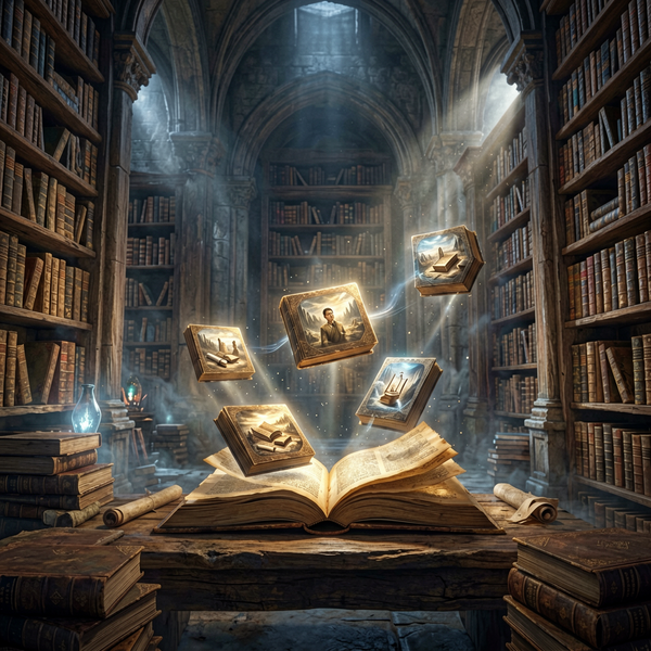 The Stolen Stream series: Your Next Indie Sci-Fi Obsession