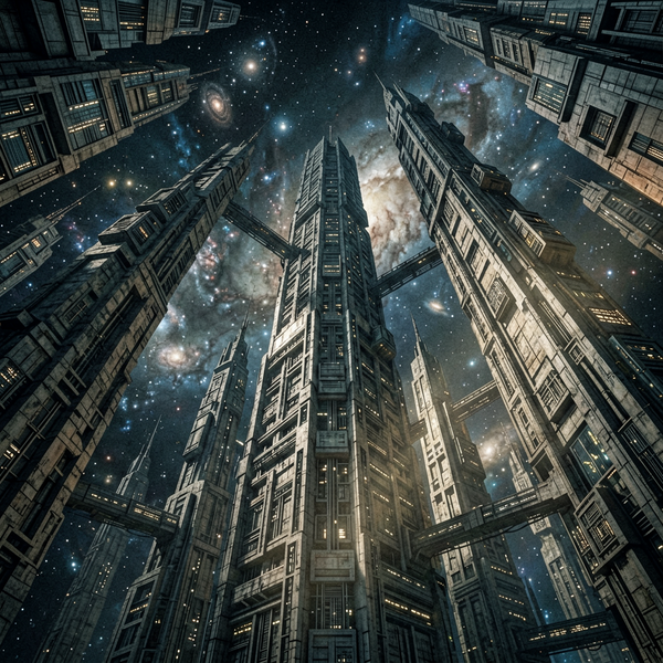 The Grid: The Hidden Framework That Rules the Level Zero Universe