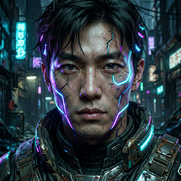 Neon Grave Character Archetypes: Who You’ll Meet in the Cyberpunk Drowned City