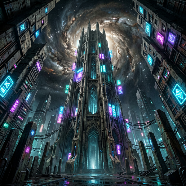 The Dark Legacy of Memento Mori: How Neural Recording Shaped Neon Grave's Cyberpunk World