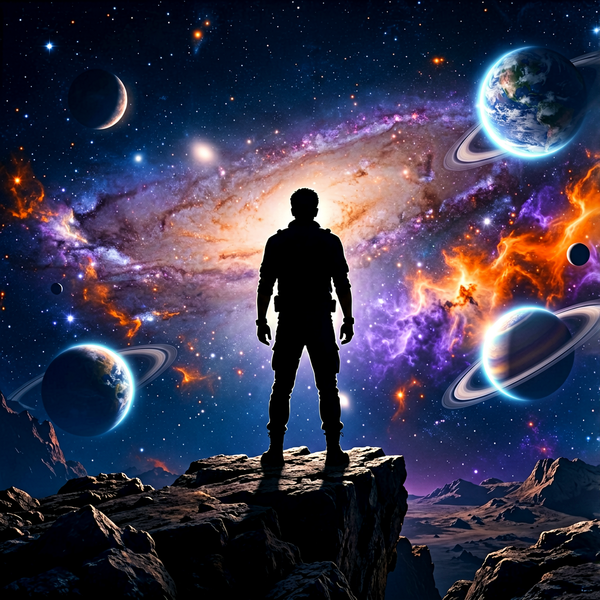 The Stolen Stream: The Ultimate Hard Sci‑Fi Series 2026 and Where to Get the Bundle for $9.99
