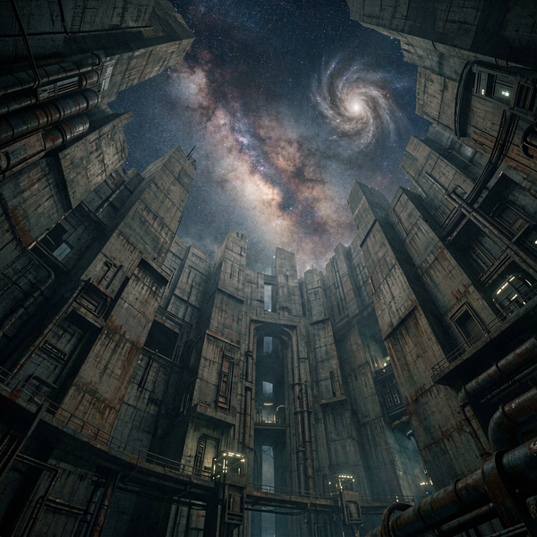 The Stolen Stream vs Three Body Problem: The Harder Sci-Fi Challenge