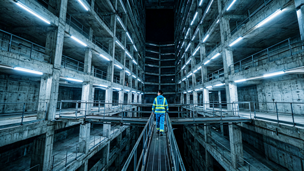 7 Essential Surveillance State Fiction Books 2026