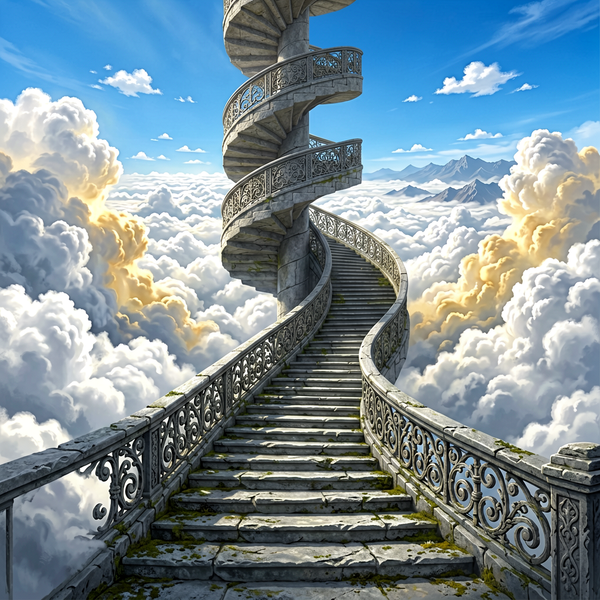 Tower of Names: The Failing Containment — Tower of Names