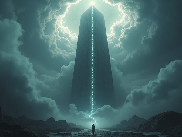 LitRPG Dark Fantasy: How Tower of Names Redefines Progression Fantasy
