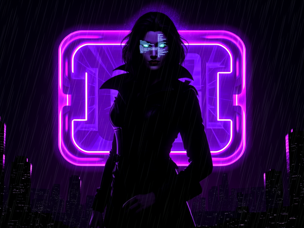 Snowblind Protocol vs The Wired Saint: The Definitive Comparison of Cyberpunk Books Like Neuromancer