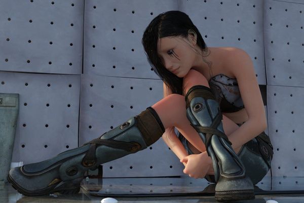 MesoBlack Media: The Independent Studio Building a Hard-Sci-Fi Universe in Public