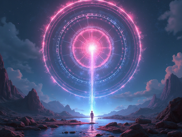 Why The Stolen Stream Is the Best Hard Sci-Fi Book Series 2026 Has to Offer