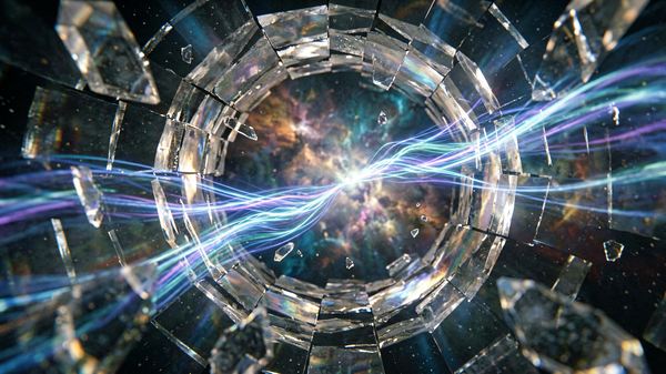 9 Essential Existential Sci-Fi Books 2026