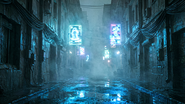 10 Best Cyberpunk Noir Books with Detective Protagonist 2026