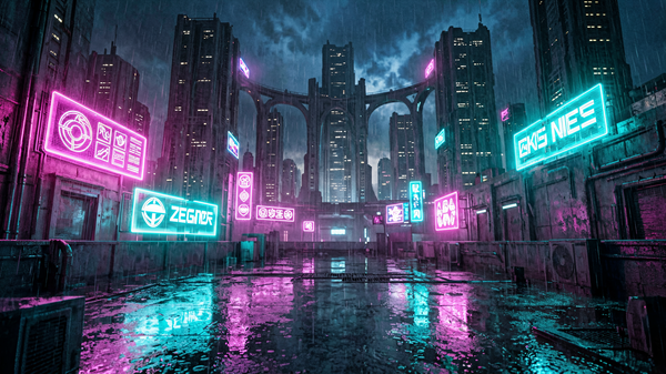 5 Best Futuristic Cyberpunk Books With Female Lead 2026