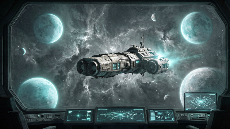 Neuromancer vs Snow Crash: Virtual Reality Visions