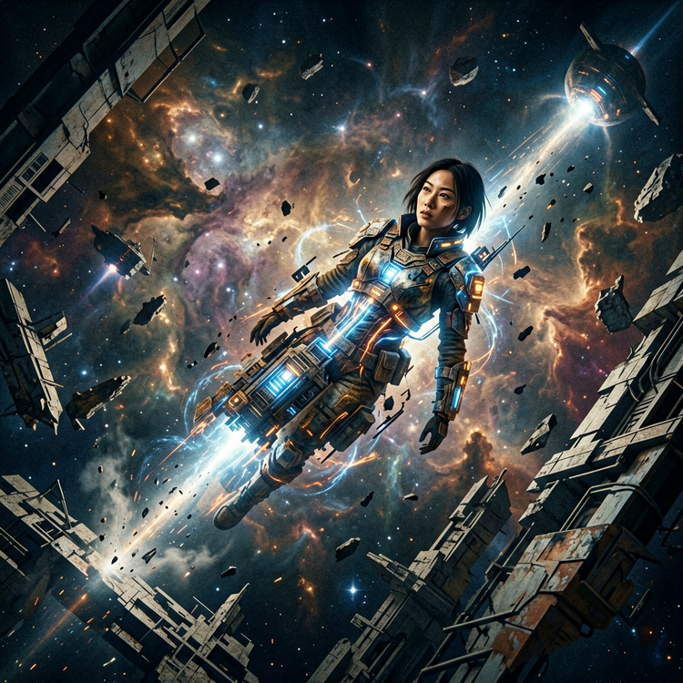 Unraveling the Grid: How Mystery and Discovery Shape Level Zero Narratives