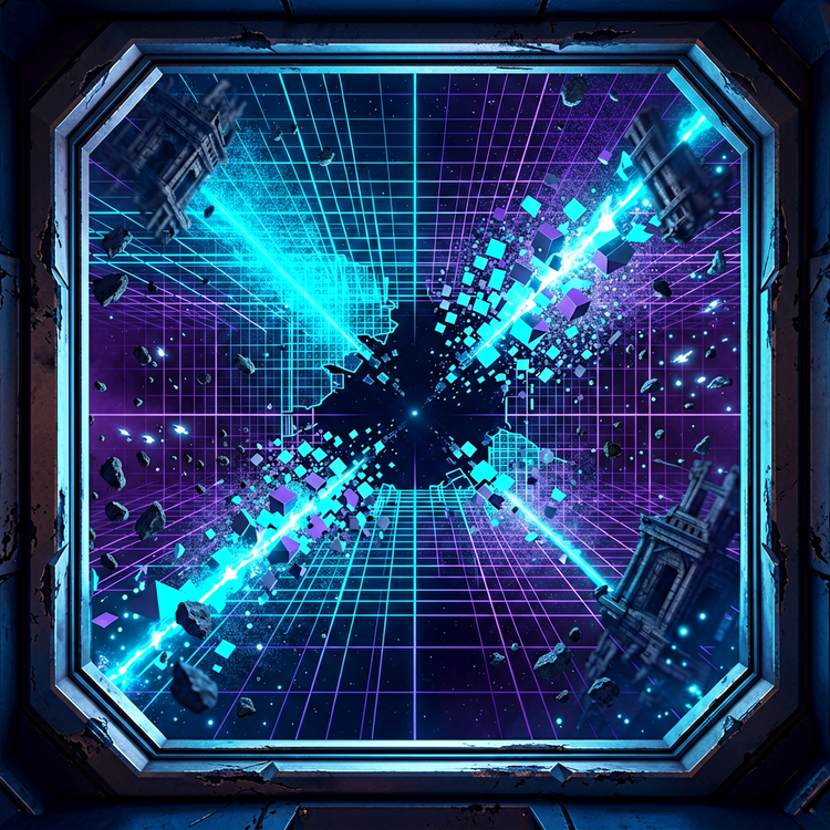 Fragment sci-fi book explained ending: The Final C