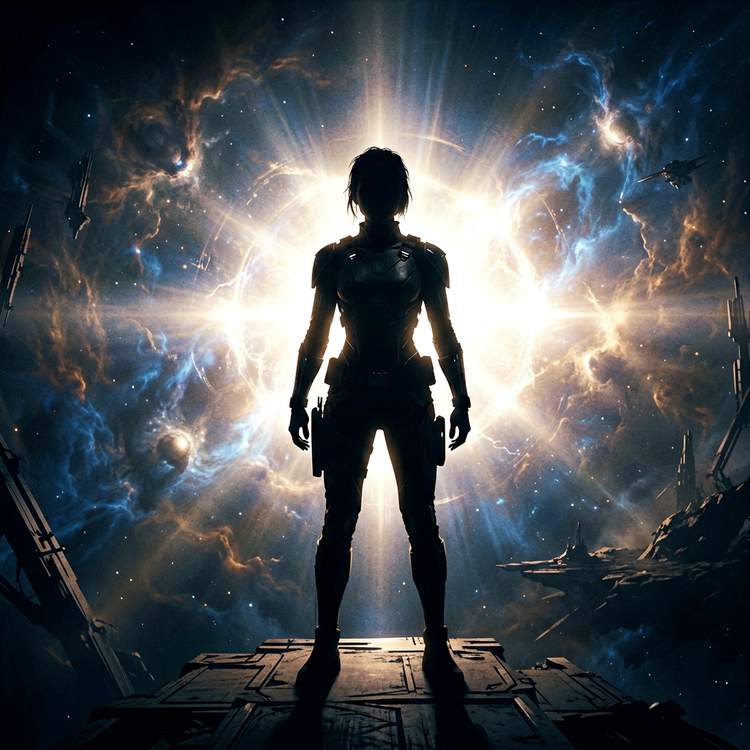 Hard Sci-Fi Ebook Bundle: Core Trilogies