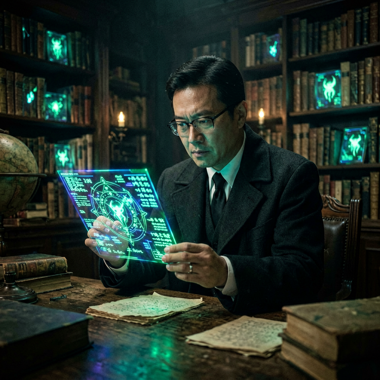 7 Essential Supernatural Investigation Books 2026
