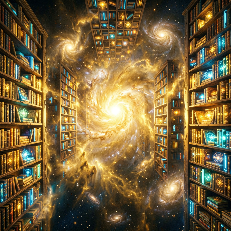 Explore Our Universe