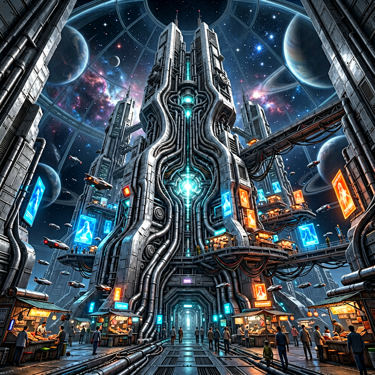 The Grid: The Hidden Framework That Rules the Level Zero Universe