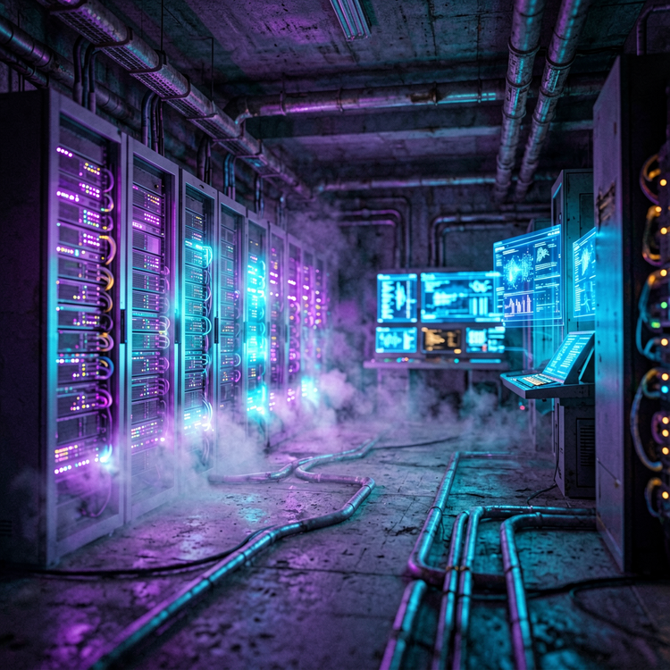 The Sci-Fi Book Soundtrack Bundle: Ebook + Audiobook + 21 Original Tracks