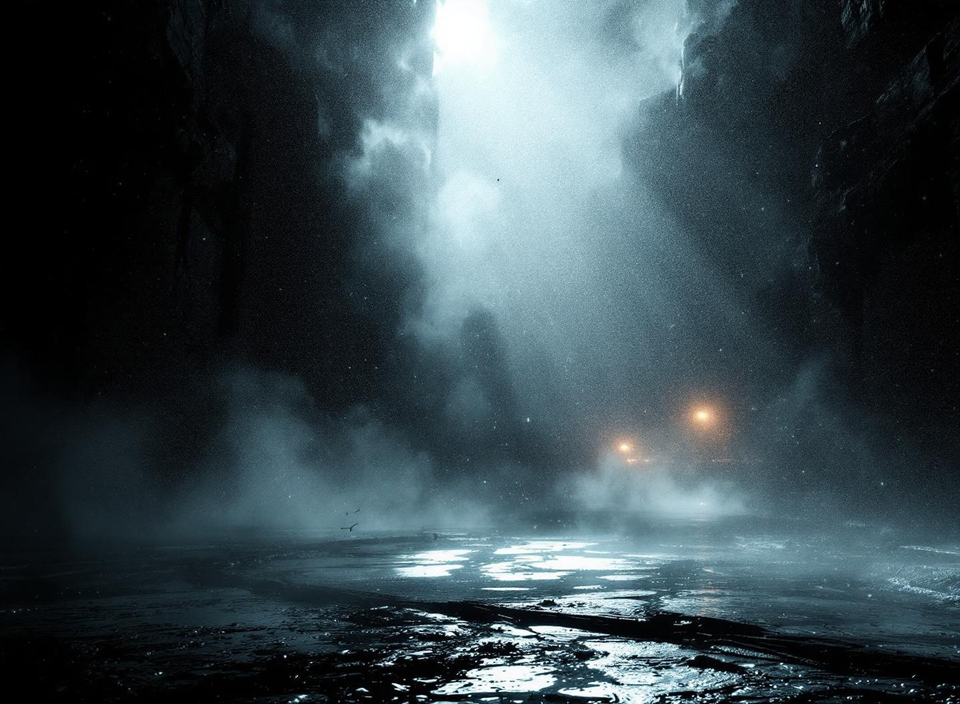 Why Neon Grave Stands Out in the Modern Sci-Fi Landscape