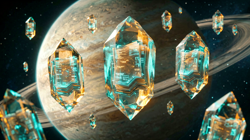 7 Best Indie Sci-Fi Books 2026