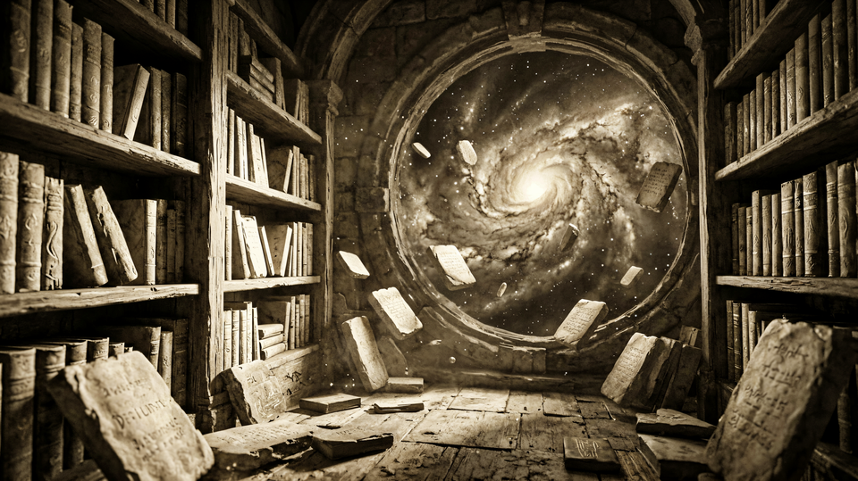 Tower of Names: Complete Guide to the Dark Fantasy LitRPG Universe