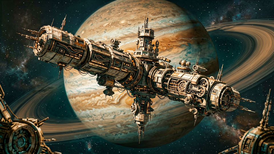 Children of Time vs Blindsight: The best books lik