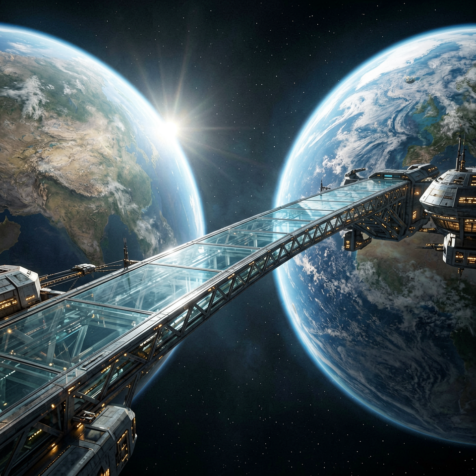 Why The Stolen Stream Is the Best Hard Sci-Fi Book Series of 2026 (And How to Get the Full Bundle for $9.99)