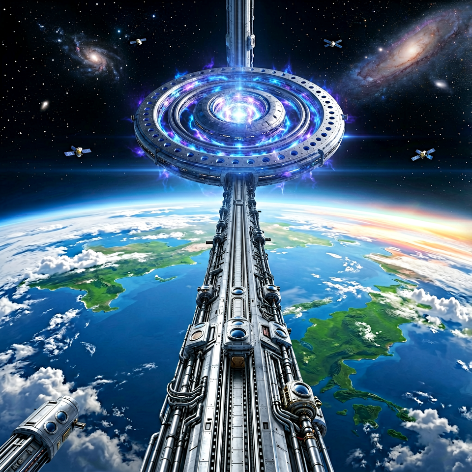 The Stolen Stream: Why It’s the Best Hard Sci-Fi Series of 2026