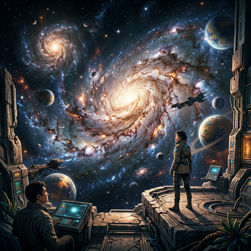 Top 5 Mind-Blowing Secrets of the Level Zero Universe You NEED to Know