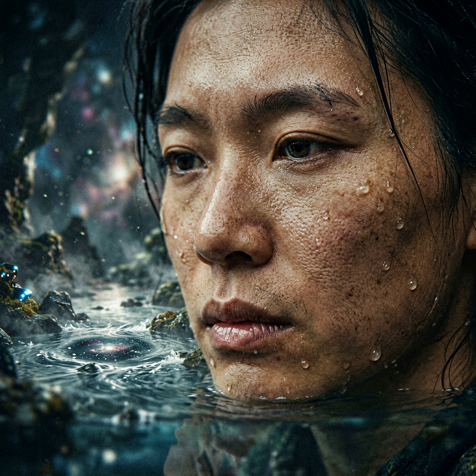 The Stolen Stream: The Best Hard Sci-Fi Book Series 2026 Has to Offer