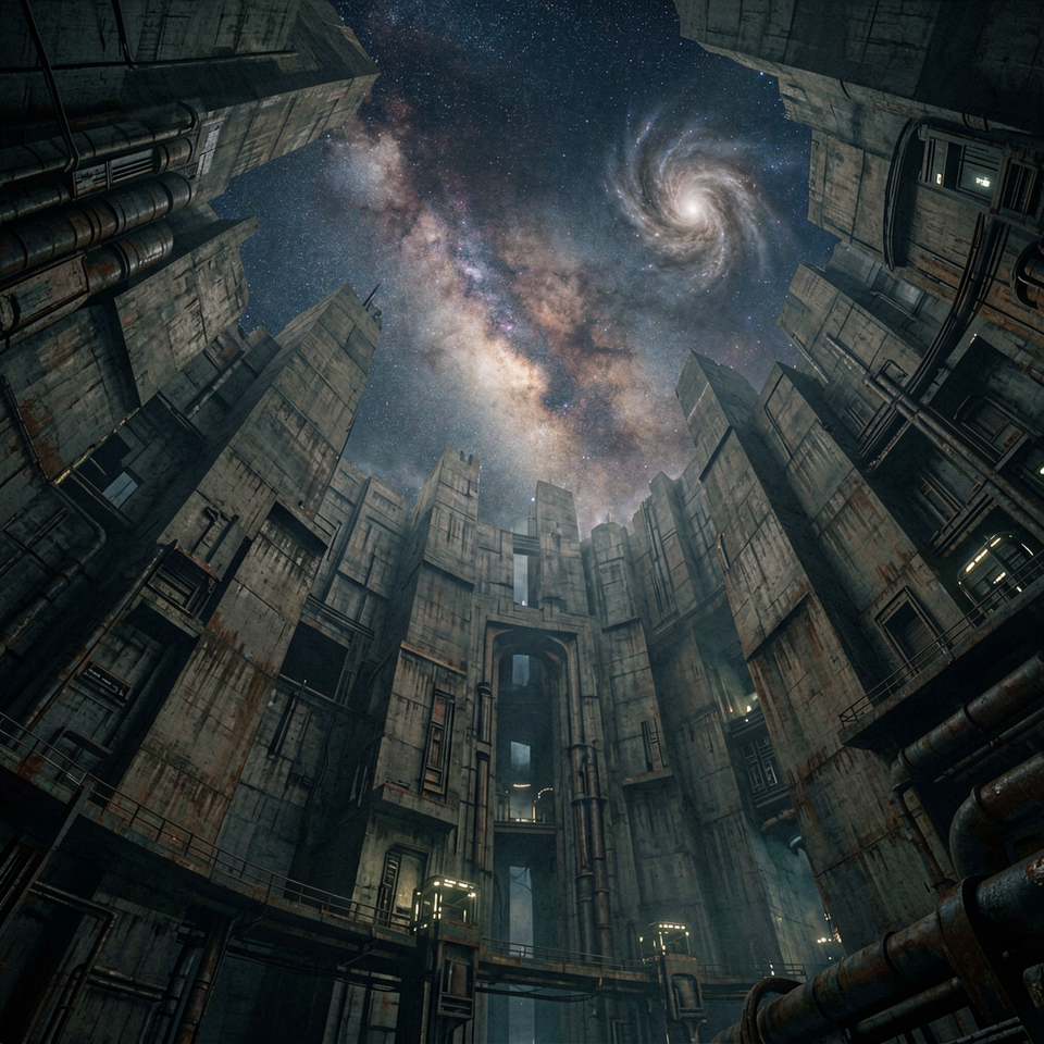 The Stolen Stream vs Three Body Problem: The Harder Sci-Fi Challenge