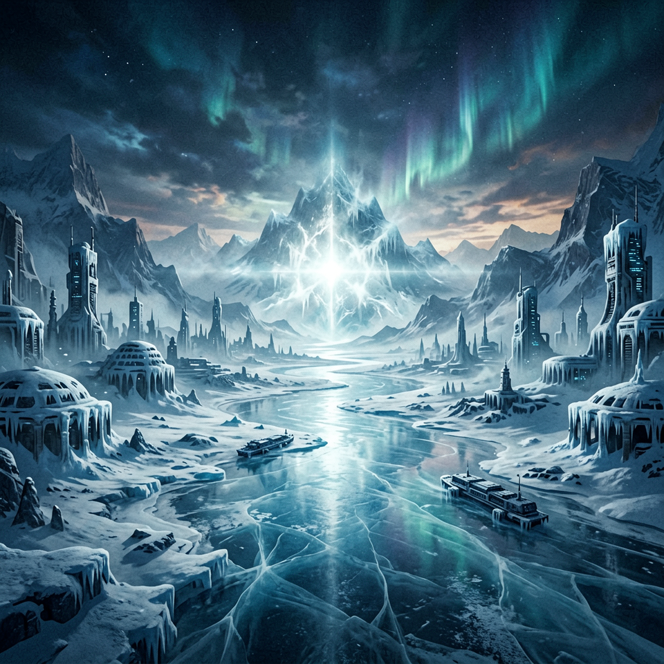 7 Best Dark Fantasy Books with Game Mechanics 2026