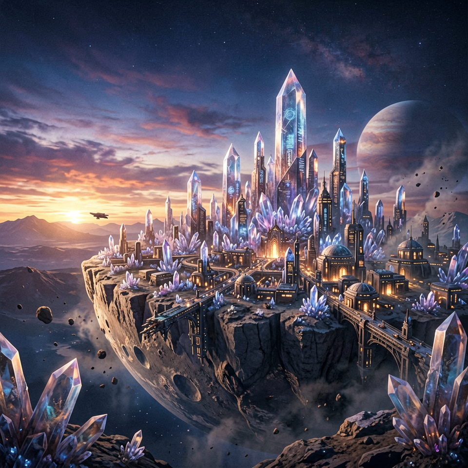 The Fragment Data Structures: A Complete Lore Guide to the 21 Alternate Timeli