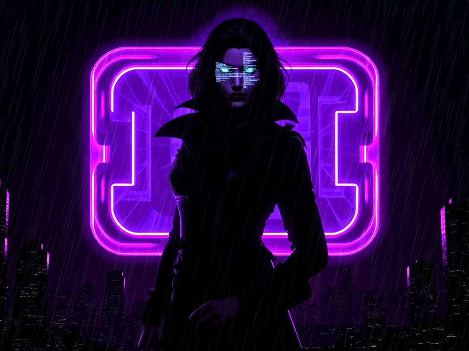 Snowblind Protocol vs The Wired Saint: The Definitive Comparison of Cyberpunk Books Like Neuromancer