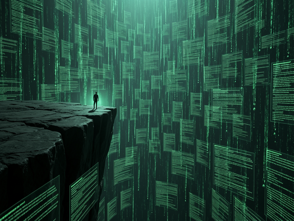 What Makes a Dystopia Feel Real? From Orwell to the Grid — 5 Lessons in Believable Worlds