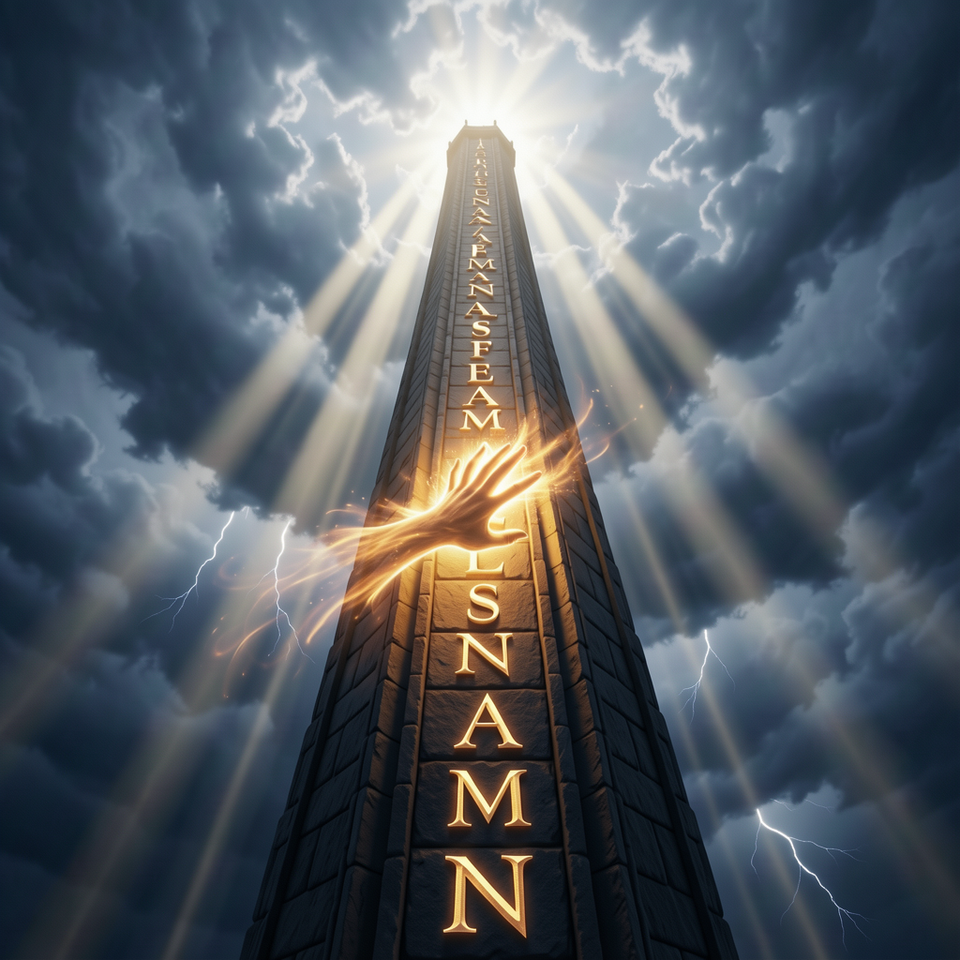 The Tower: Lore Deep Dive Into the Structure That Erases Identity