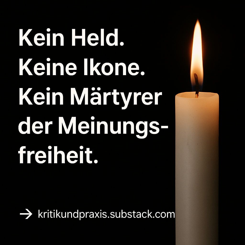 Charlie Kirk – Bücher, Zitate, Ideologie und sein Aufruf zu politischer Gewalt