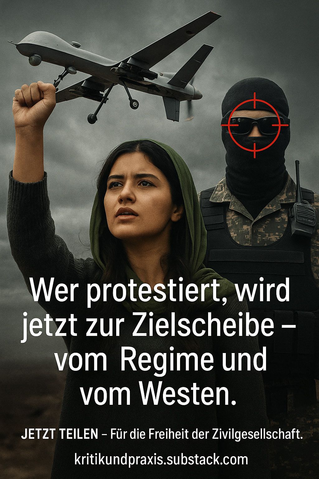 Fordo ist gefallen – und mit ihm die Fassade der westlichen Ordnung