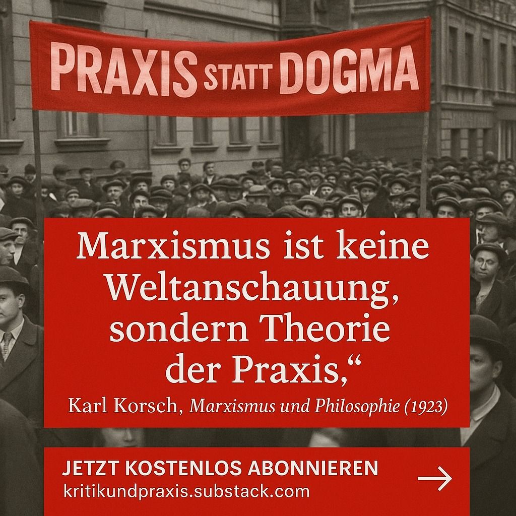 Engelismus – kein Verrat, sondern Verschiebung der Akzente