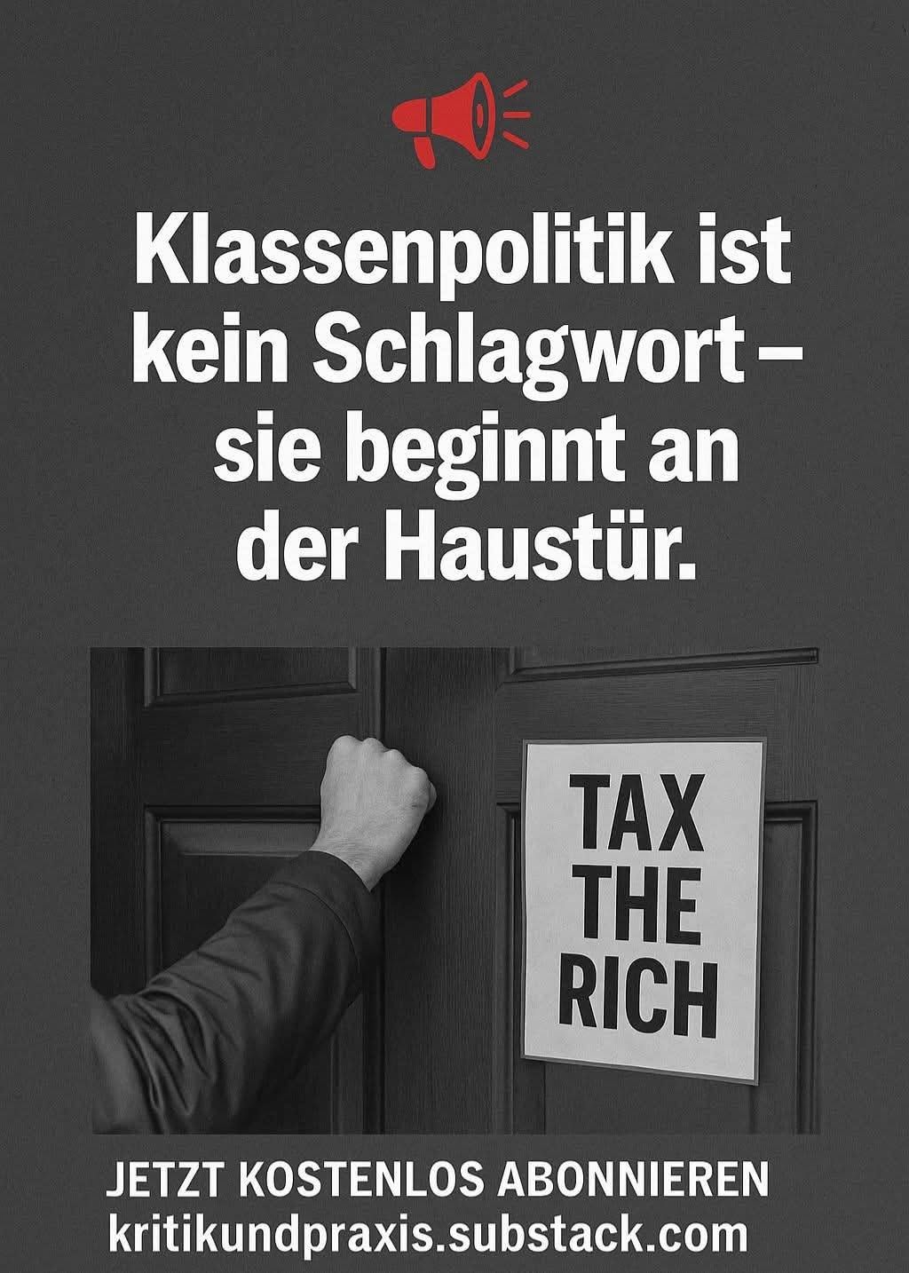 Die Sprache der Klasse – Ines Schwerdtner und das Comeback des Sozialismus
